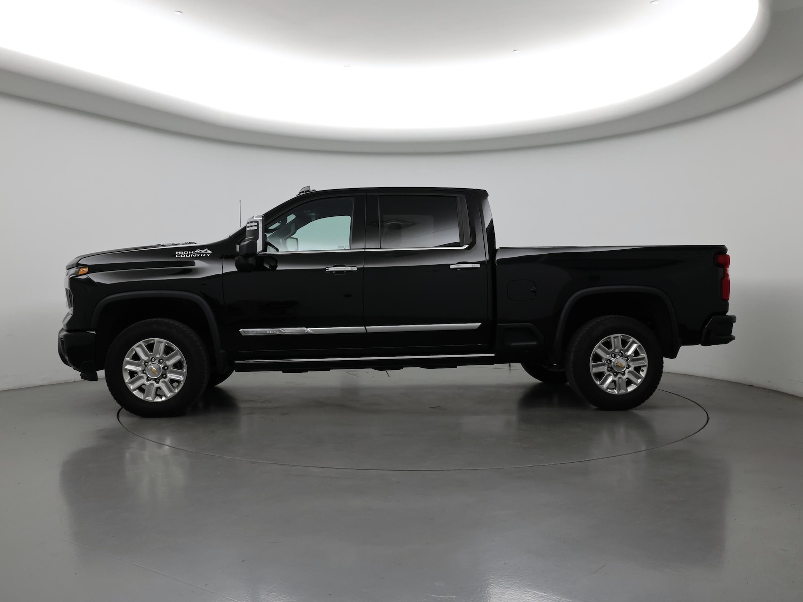 2024 Chevrolet Silverado 2500HD High Country - Photo 4