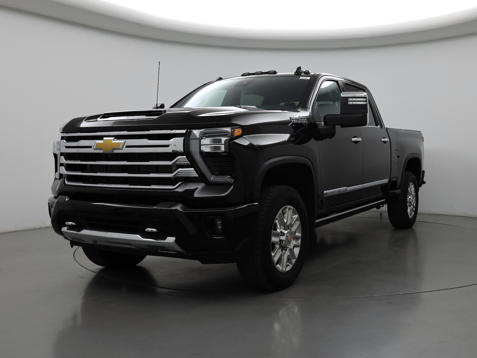 2024 Chevrolet Silverado 2500HD High Country - Photo 5