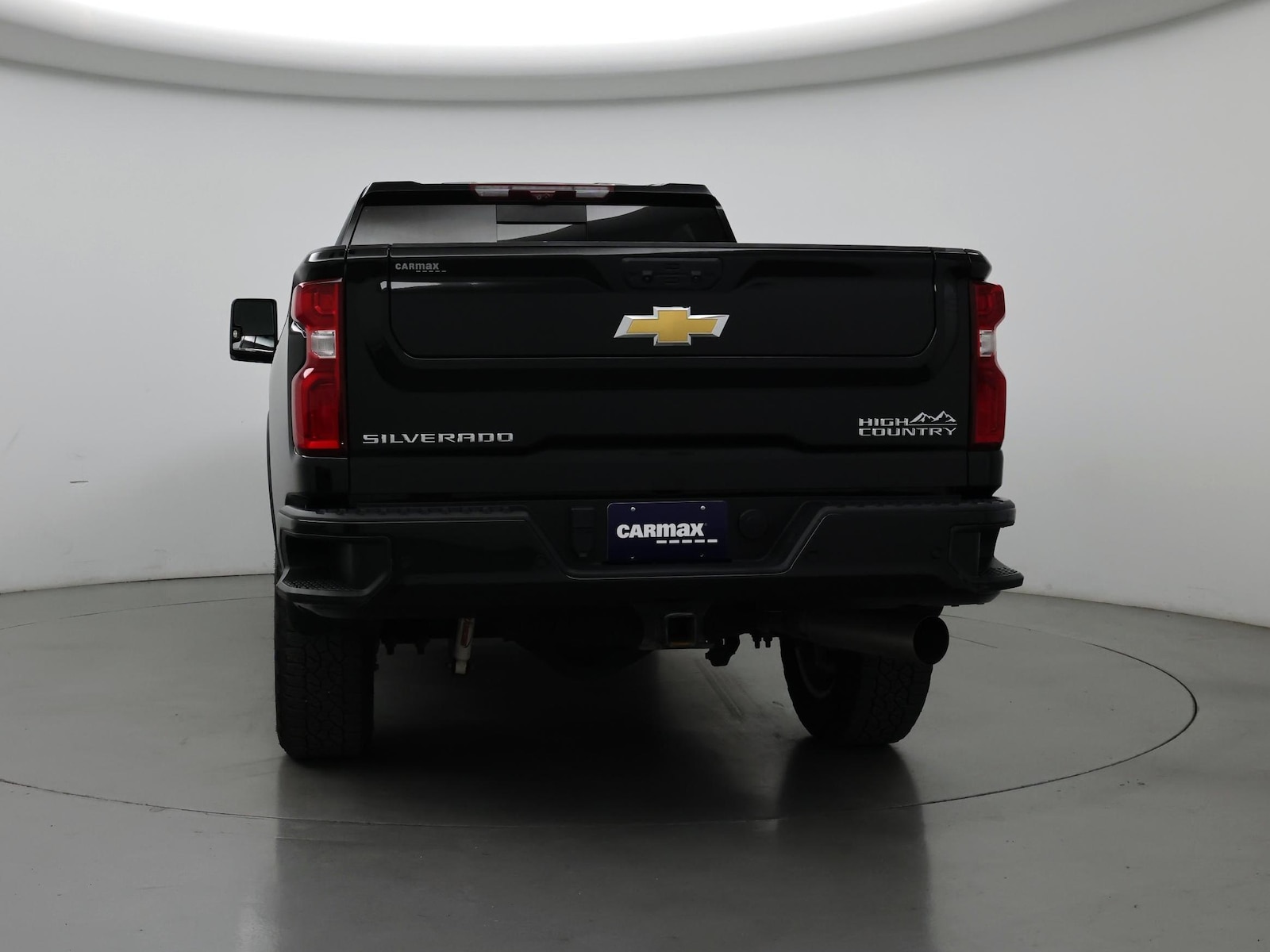 2024 Chevrolet Silverado 2500HD High Country - Photo 7