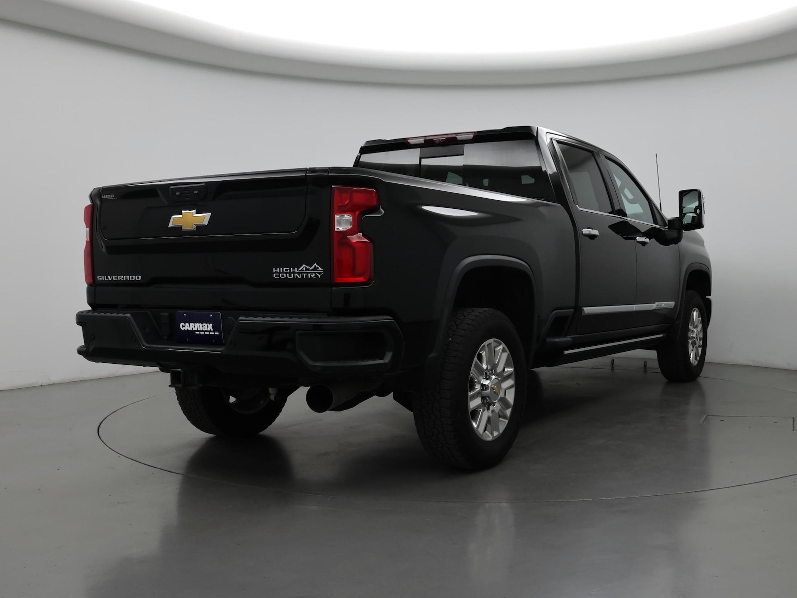 2024 Chevrolet Silverado 2500HD High Country - Photo 9