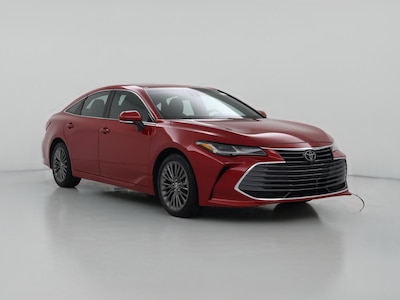 2022 Toyota Avalon Limited
