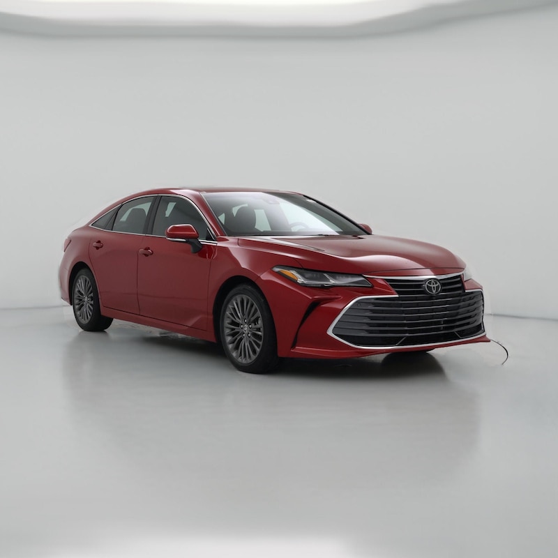 2022 Toyota Avalon Limited