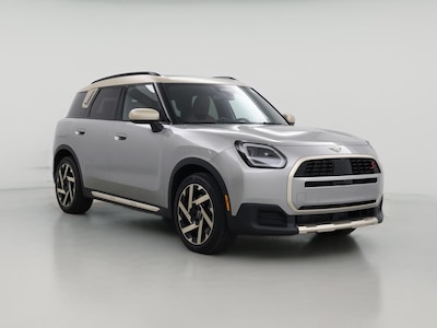 2025 Mini Cooper Countryman S ALL4