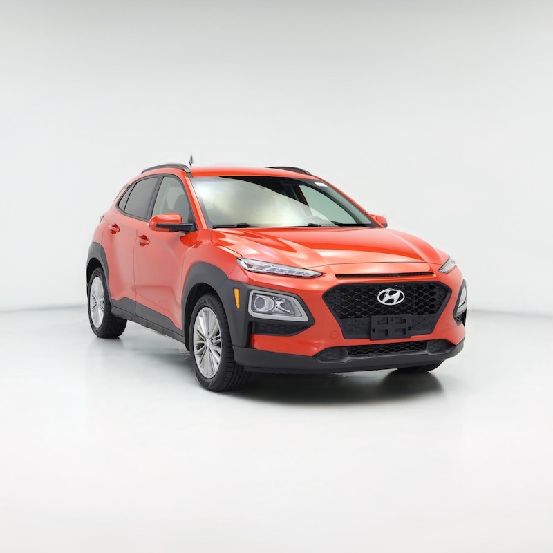 2019 Hyundai Kona SEL