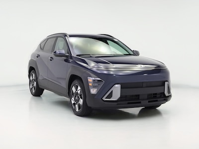 2025 Hyundai Kona SEL Convenience