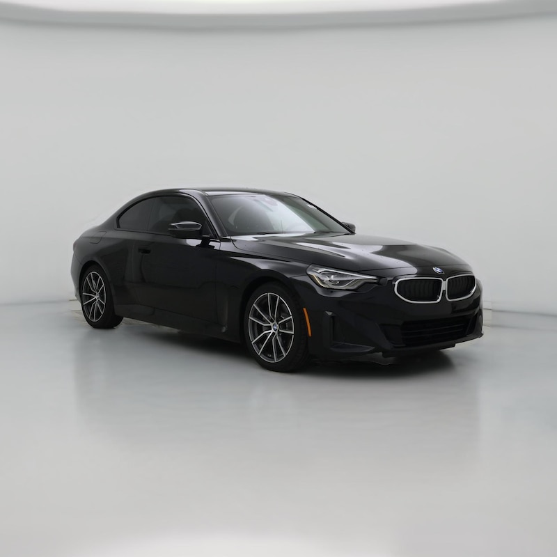 2023 BMW 230 I