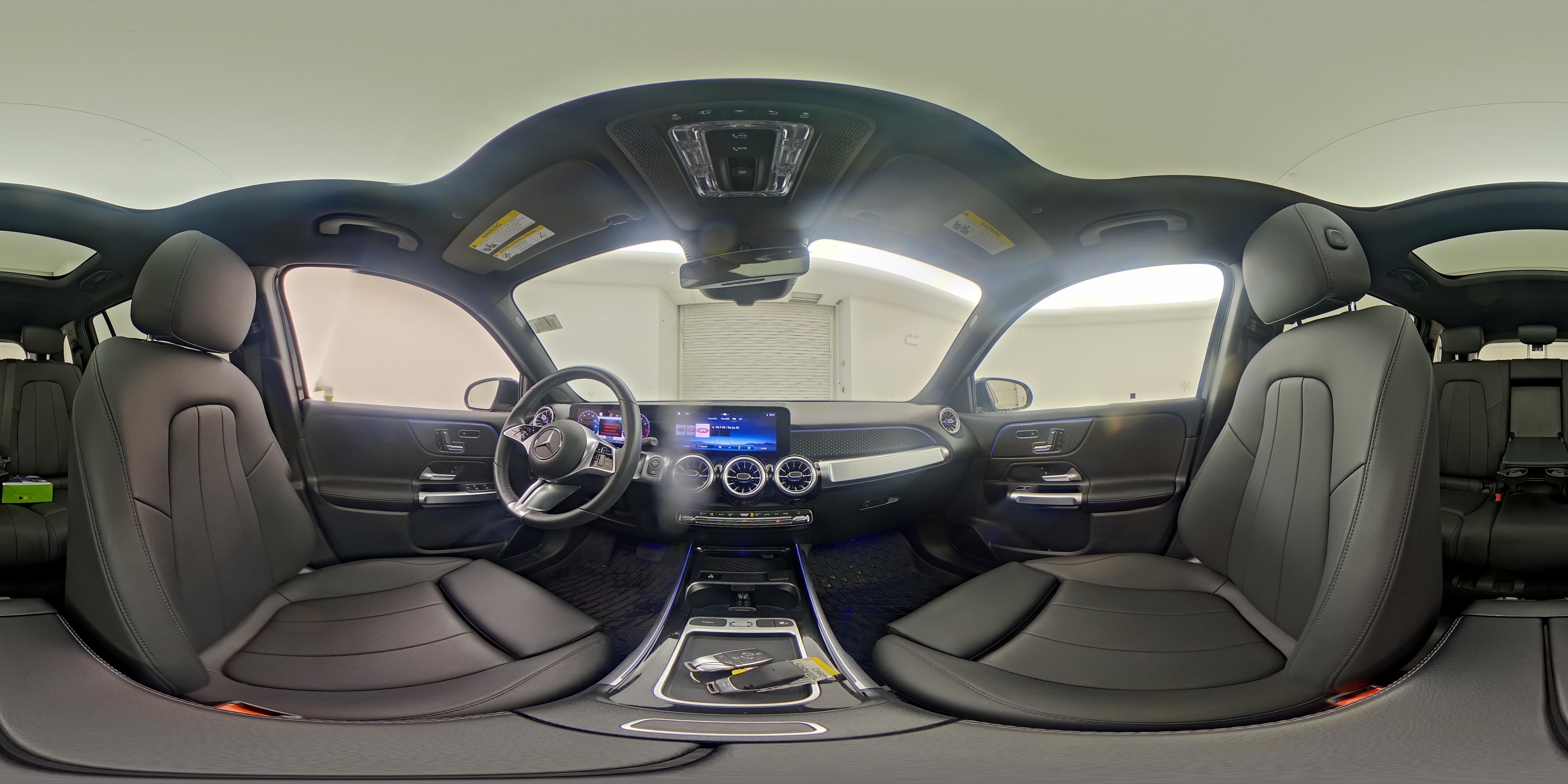 2024 Mercedes-Benz GLB Base - Photo 27