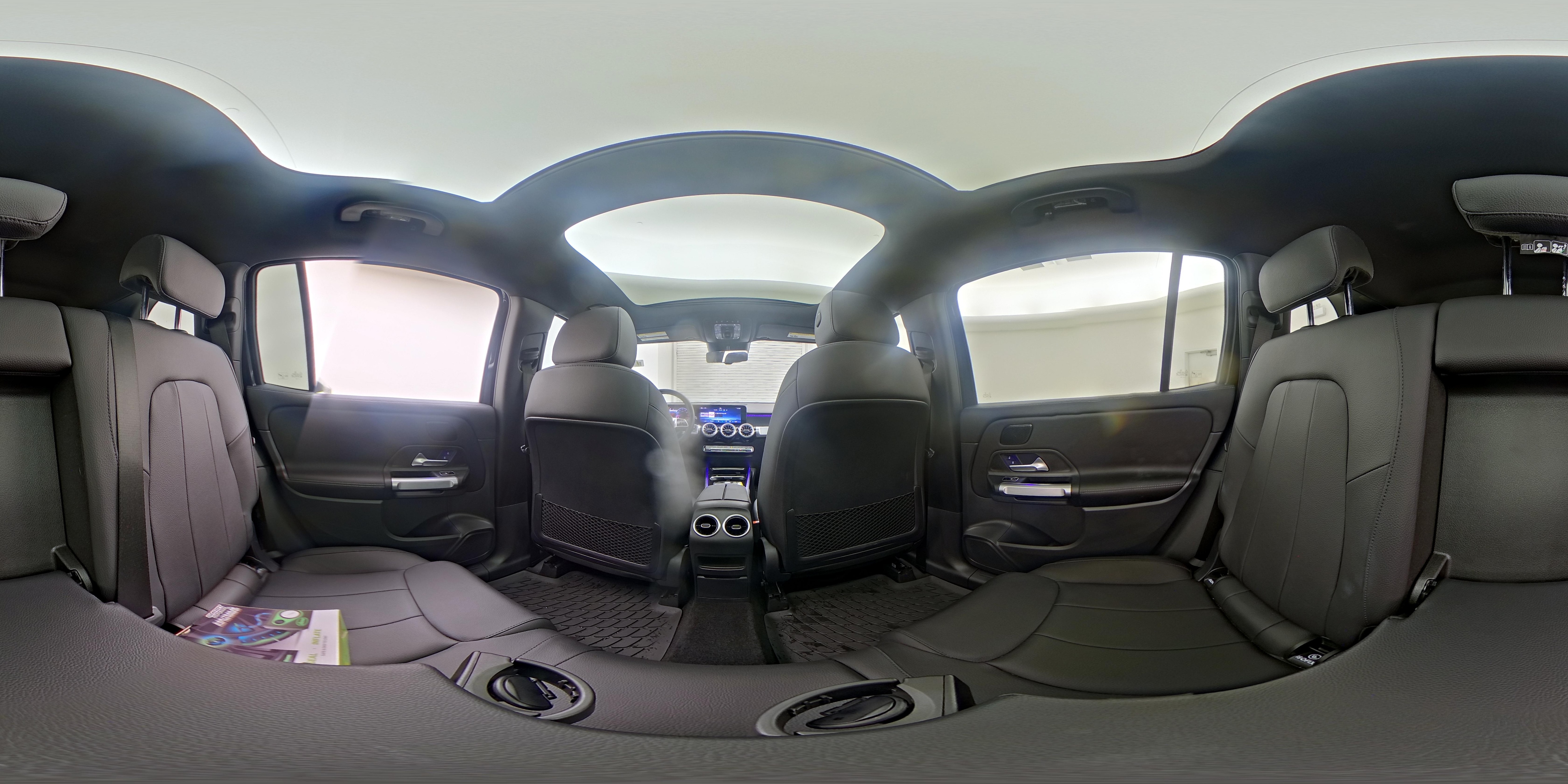 2024 Mercedes-Benz GLB Base - Photo 28