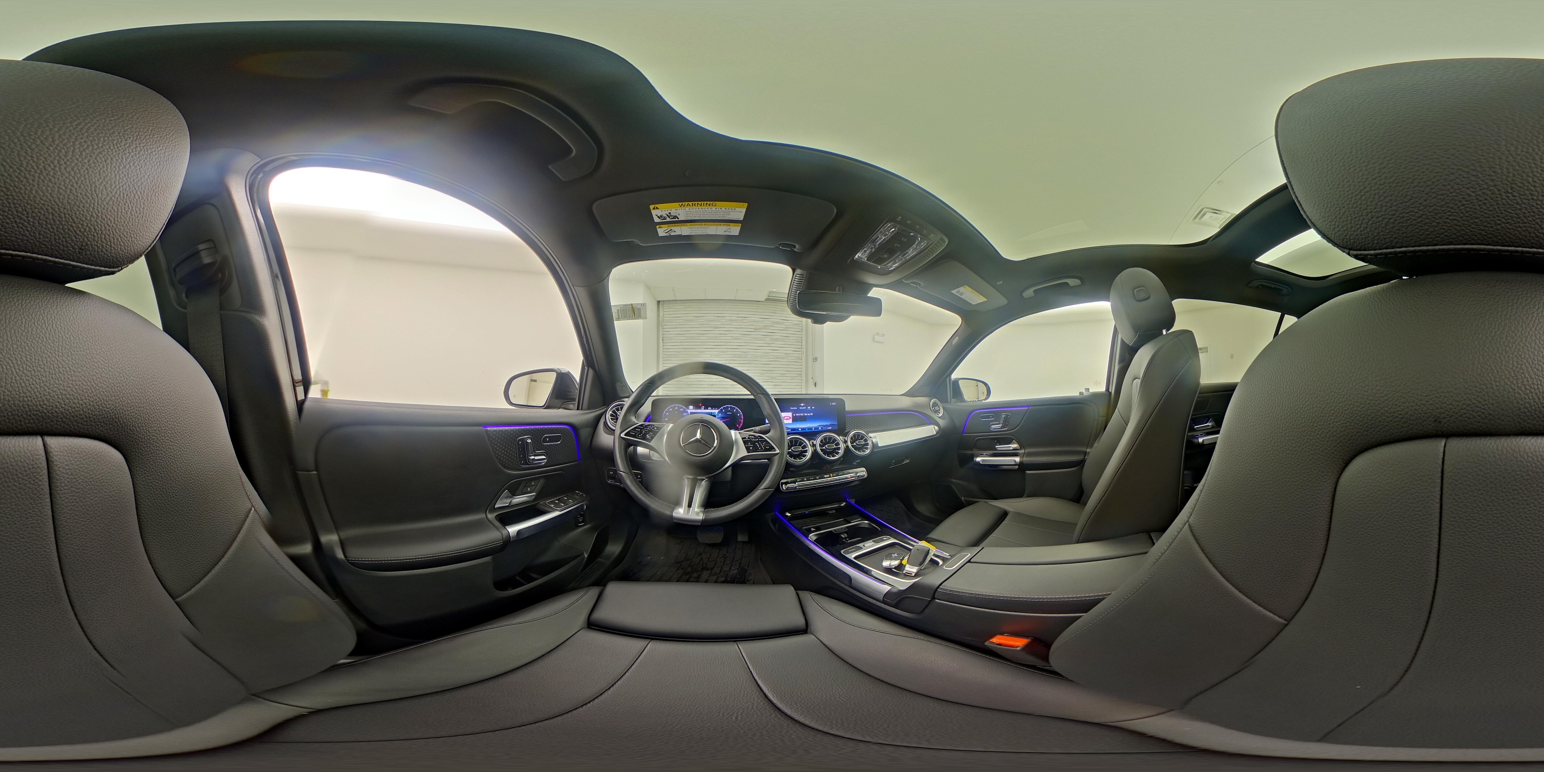 2024 Mercedes-Benz GLB Base - Photo 29