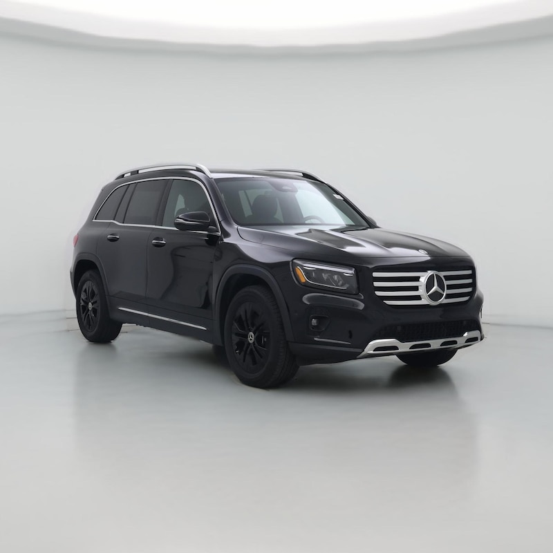 2024 Mercedes-Benz GLB250