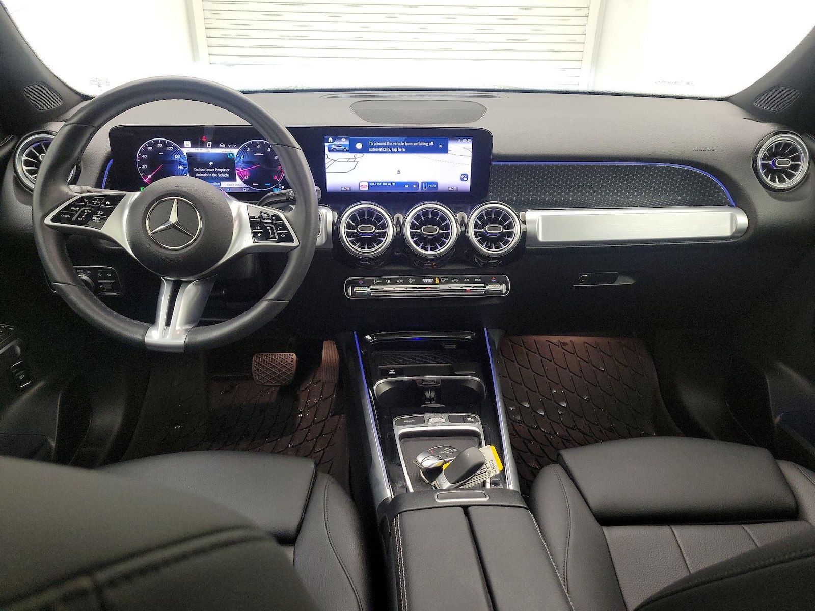 2024 Mercedes-Benz GLB Base - Photo 10