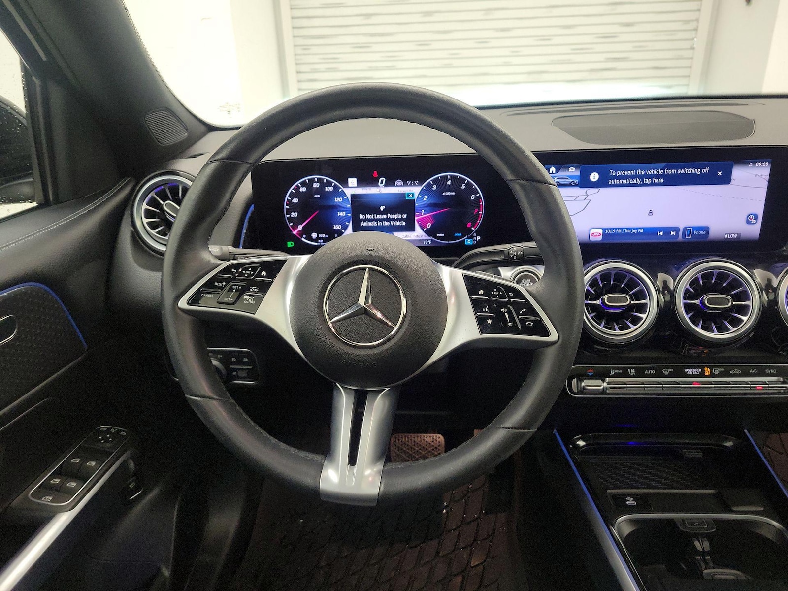 2024 Mercedes-Benz GLB Base - Photo 11