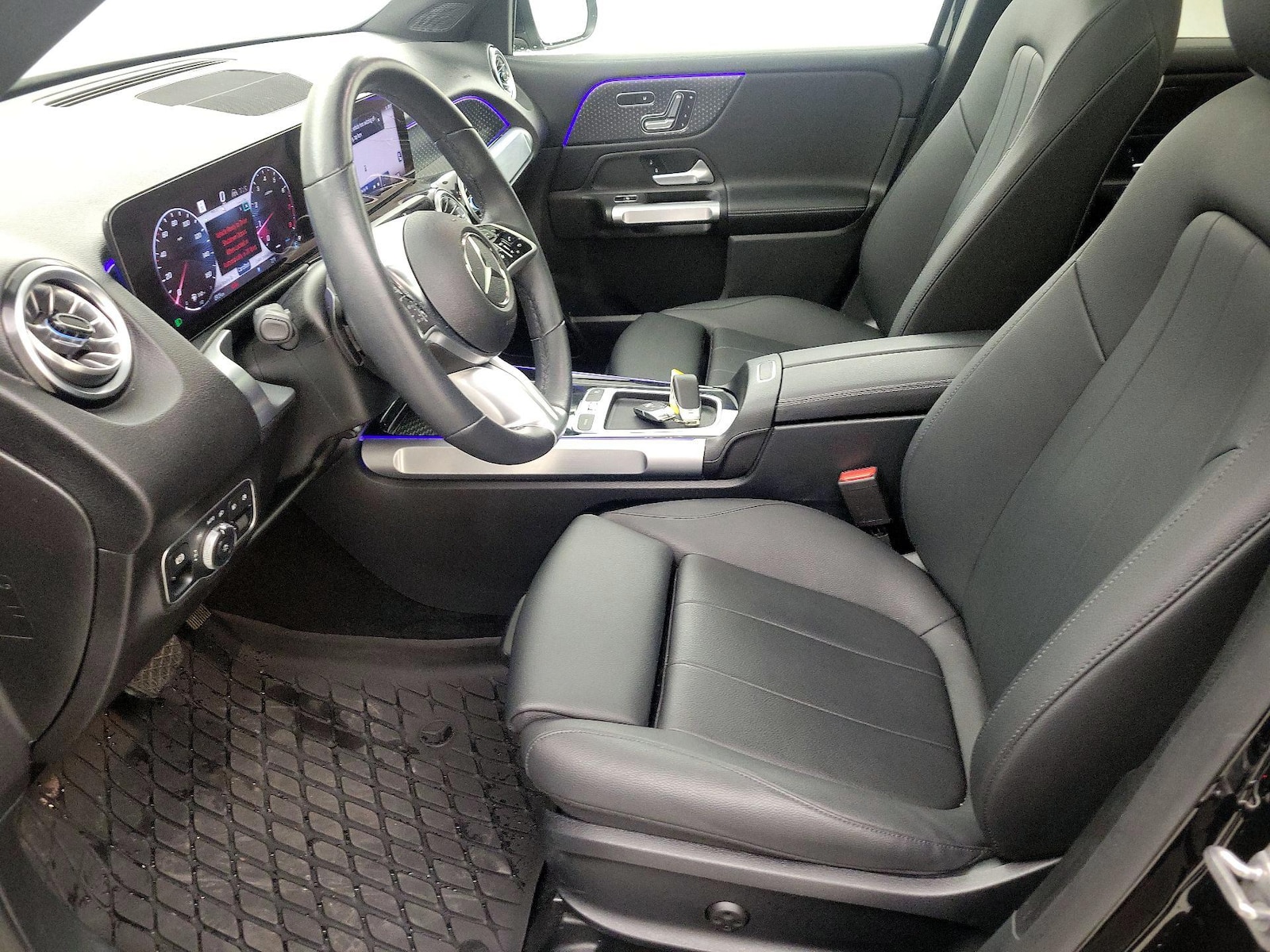 2024 Mercedes-Benz GLB Base - Photo 12