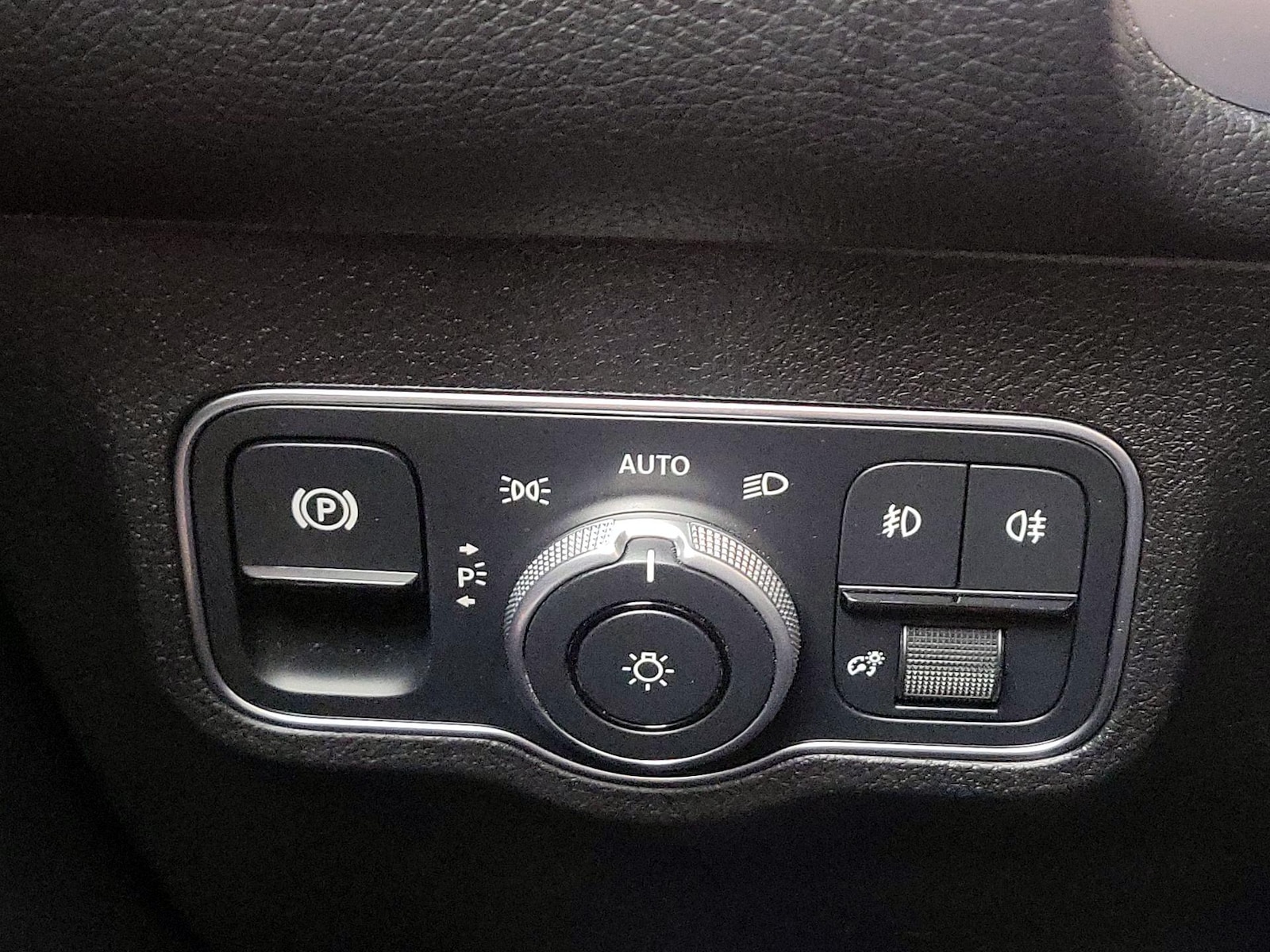 2024 Mercedes-Benz GLB Base - Photo 14