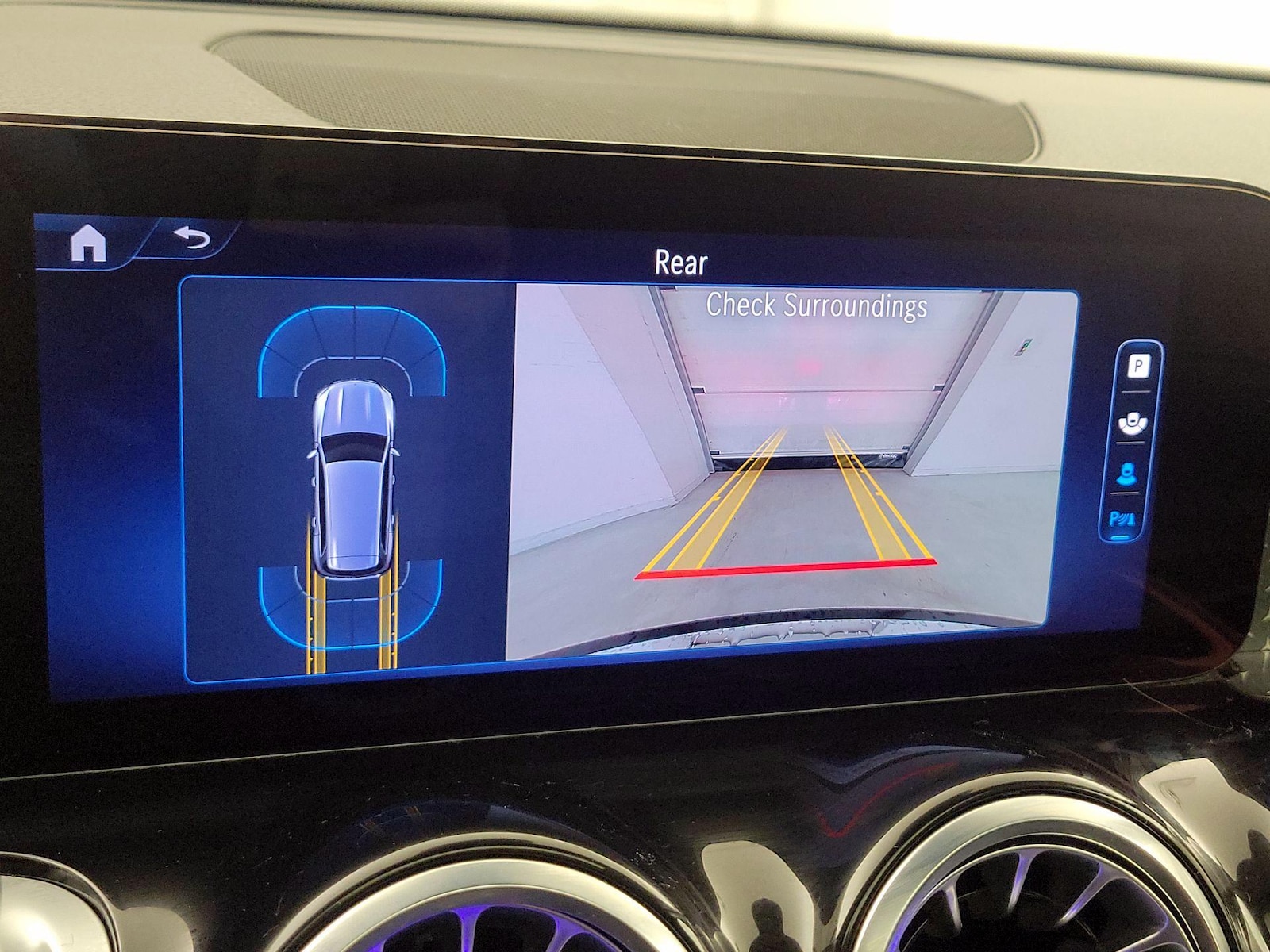 2024 Mercedes-Benz GLB Base - Photo 16