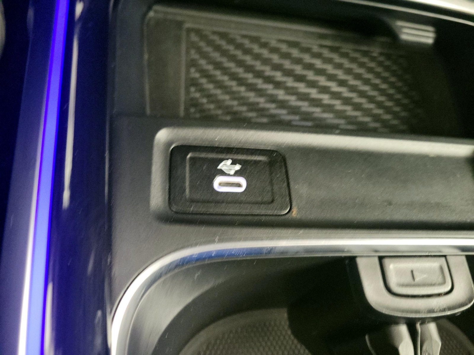 2024 Mercedes-Benz GLB Base - Photo 20