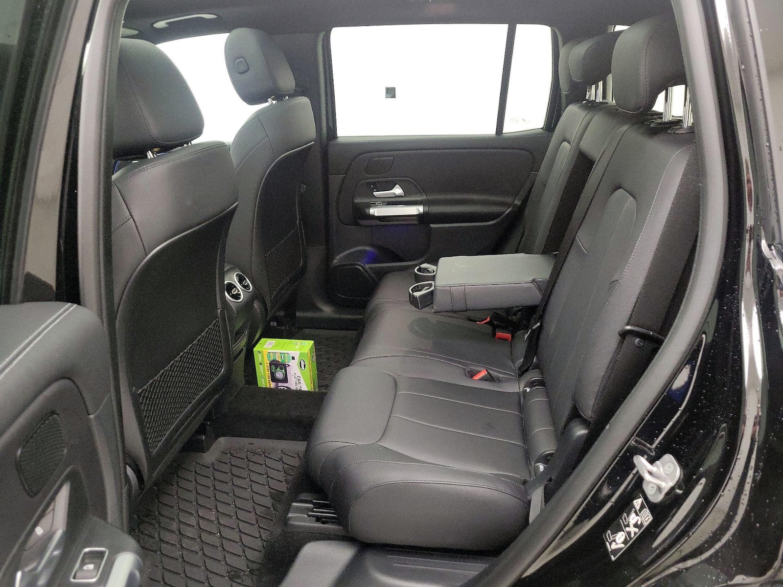 2024 Mercedes-Benz GLB Base - Photo 22