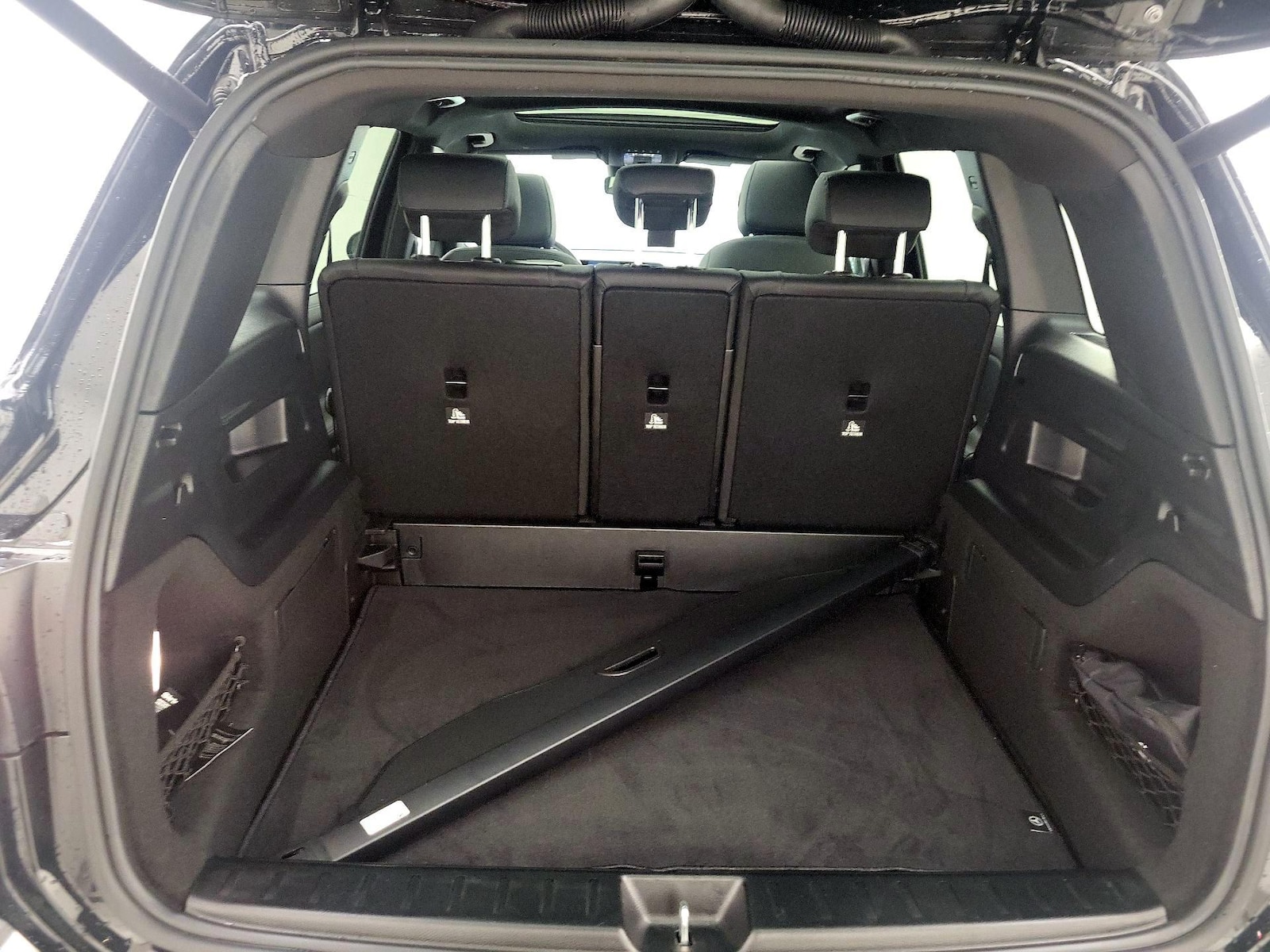 2024 Mercedes-Benz GLB Base - Photo 23