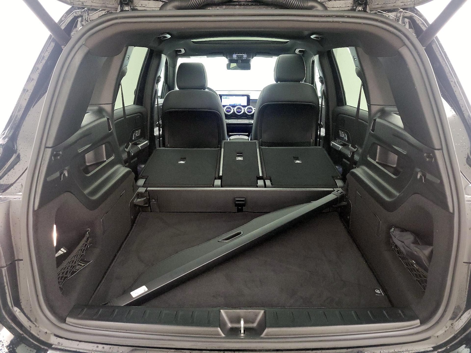 2024 Mercedes-Benz GLB Base - Photo 24