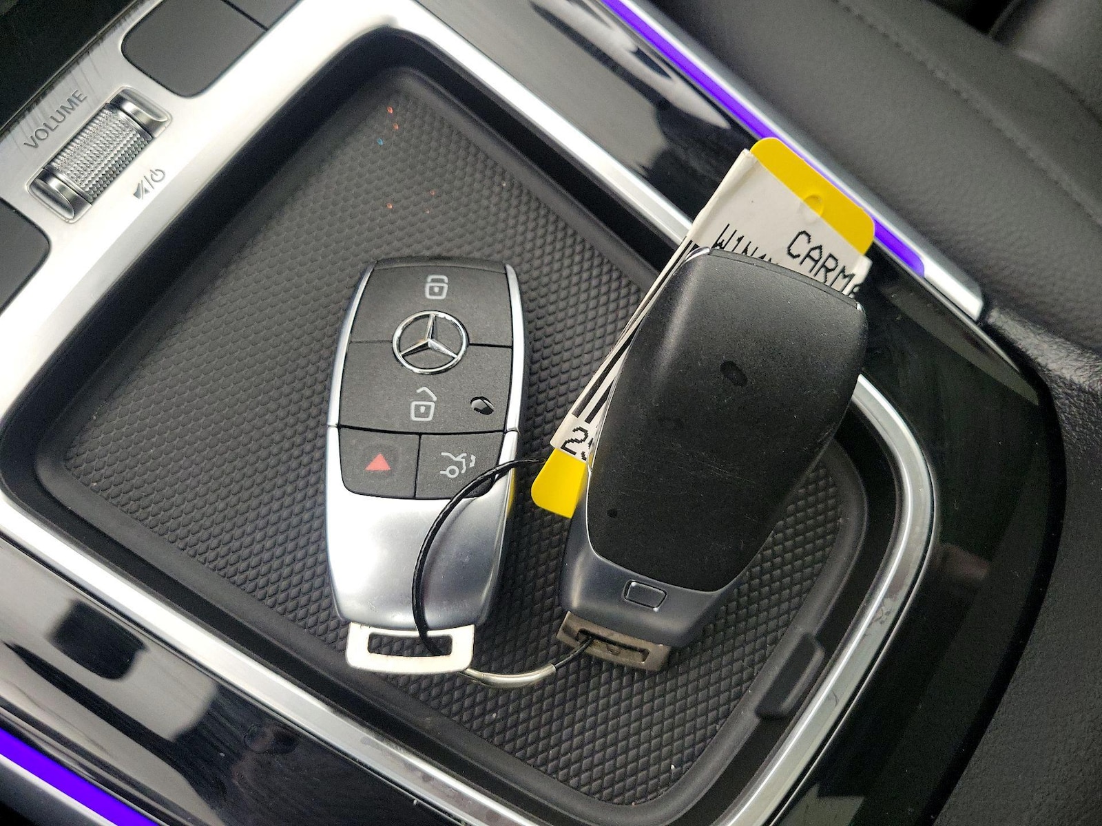 2024 Mercedes-Benz GLB Base - Photo 26