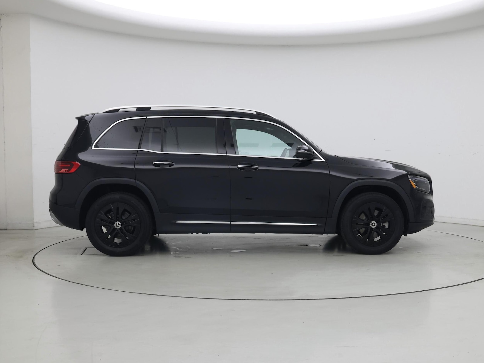 2024 Mercedes-Benz GLB Base - Photo 8