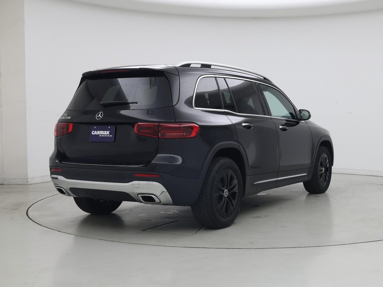 2024 Mercedes-Benz GLB Base - Photo 9
