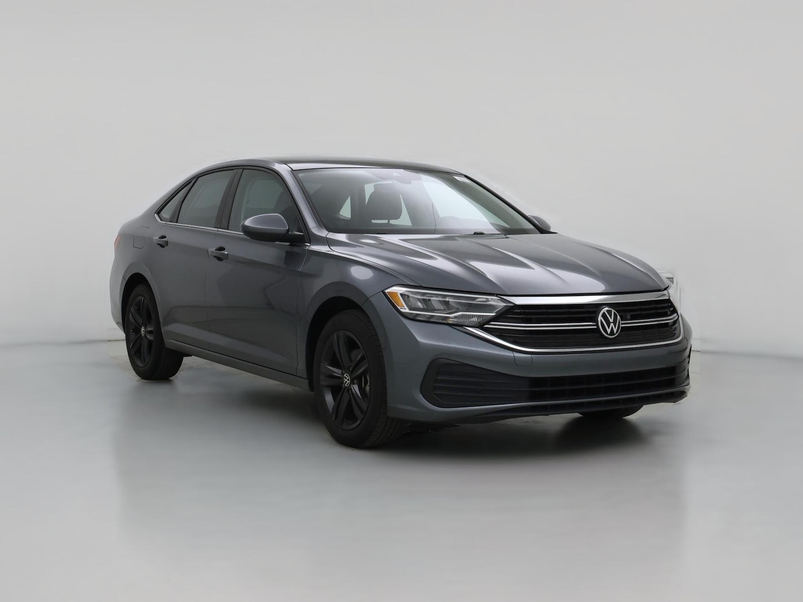 2022 Volkswagen Jetta