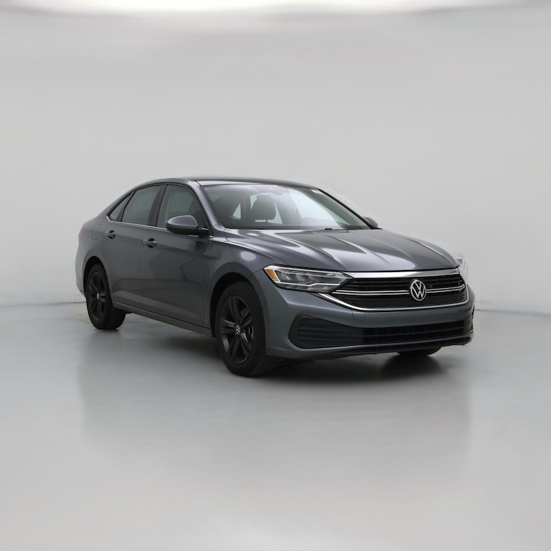2022 Volkswagen Jetta SE