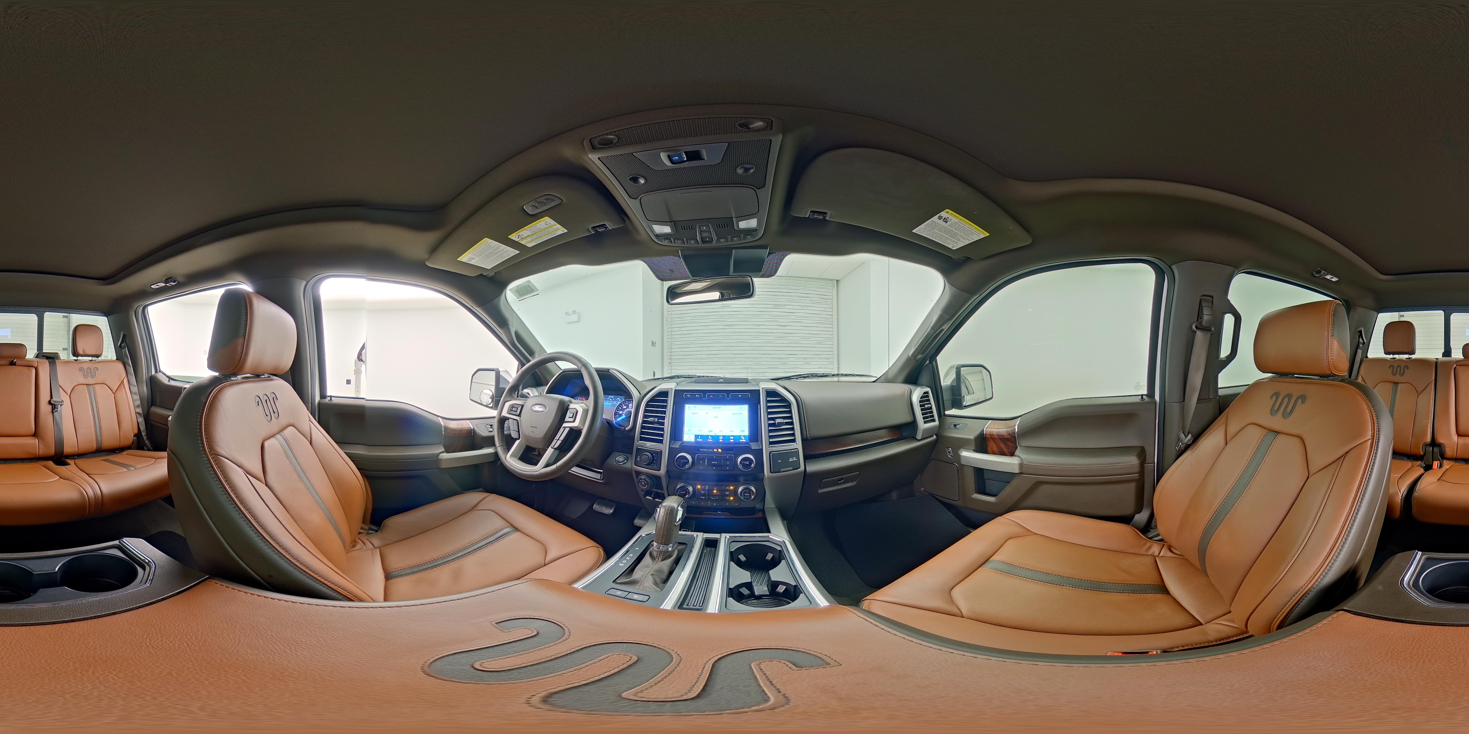 2020 Ford F-150 King Ranch - Photo 27