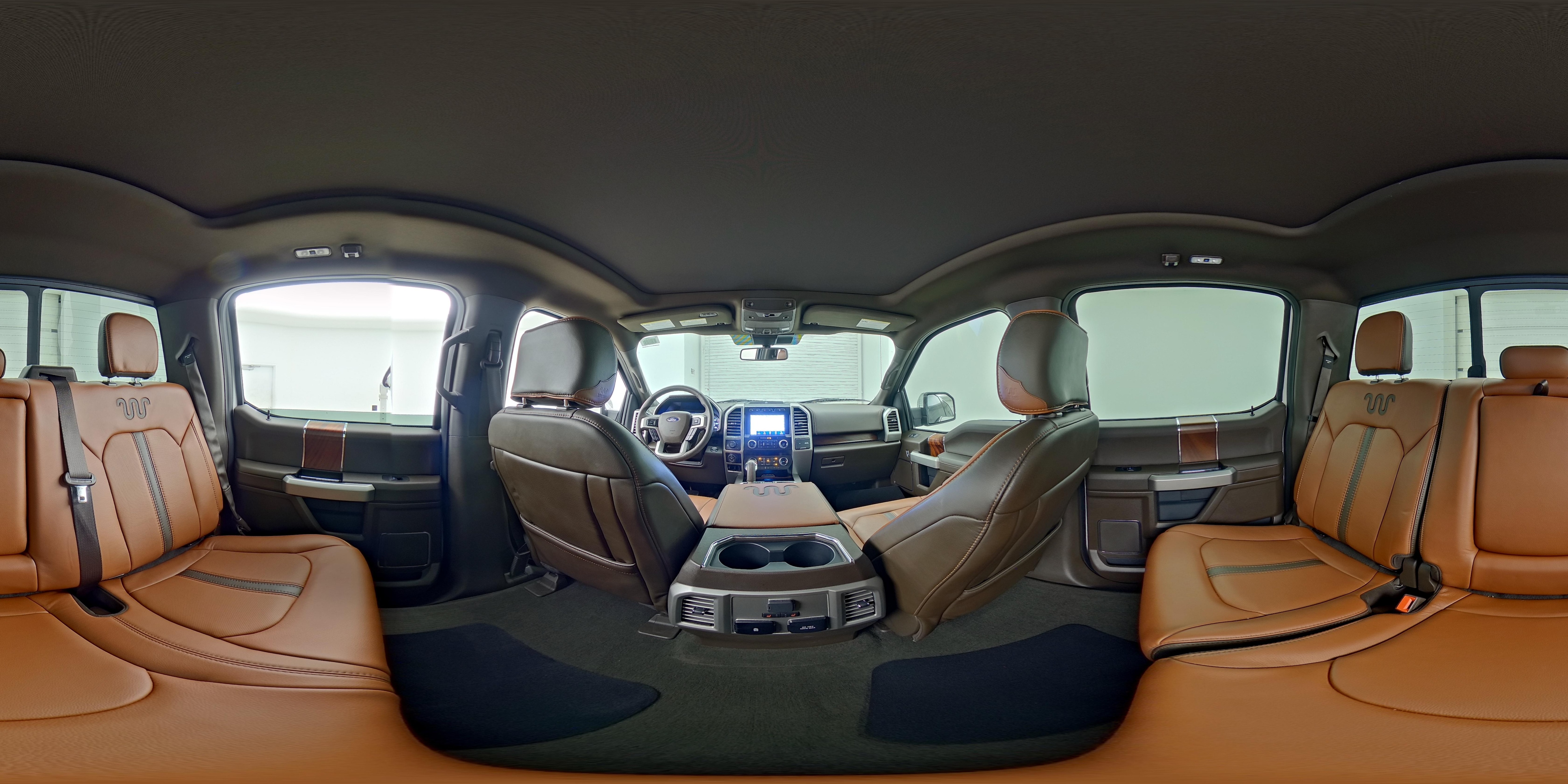 2020 Ford F-150 King Ranch - Photo 28