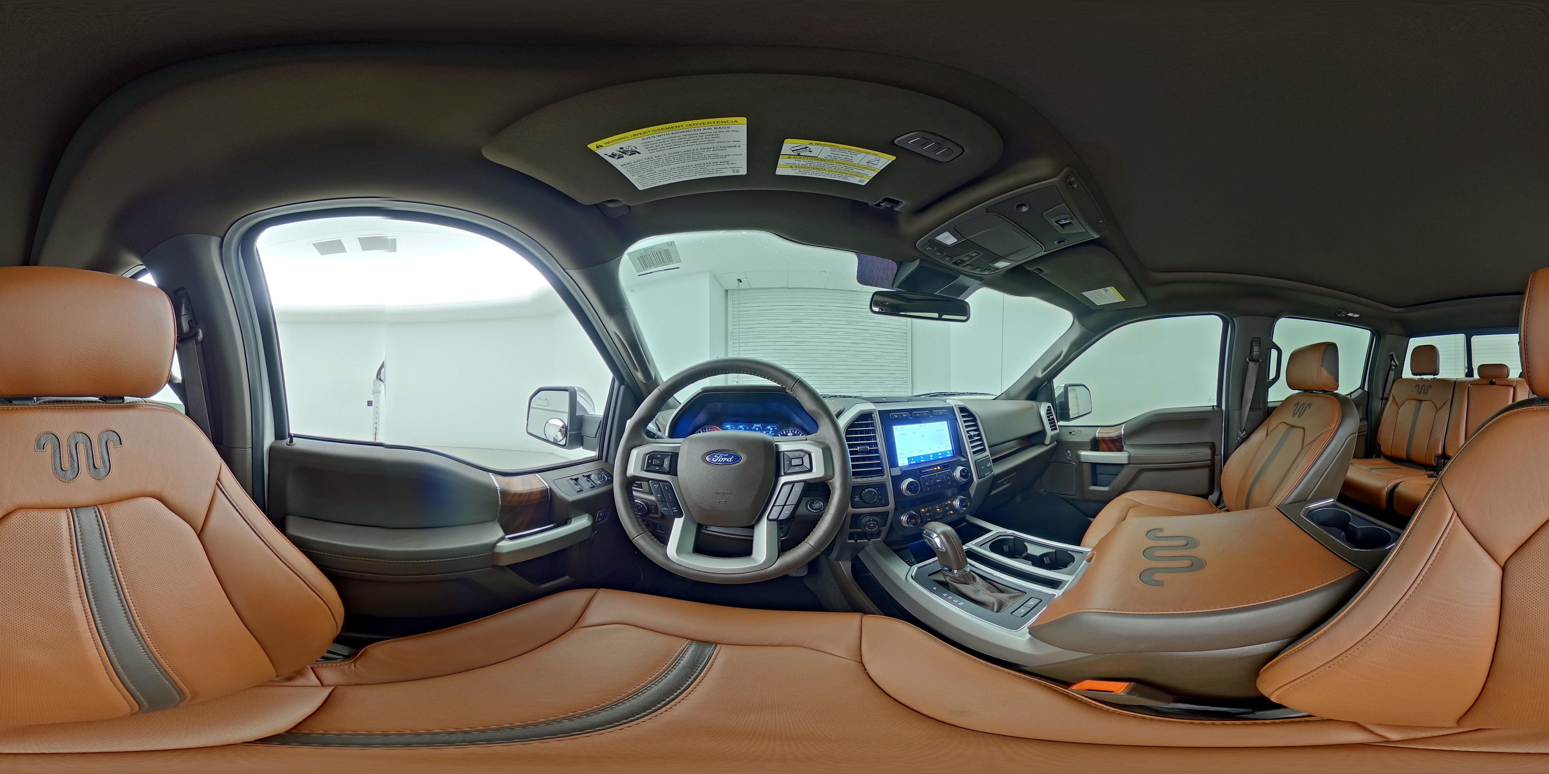 2020 Ford F-150 King Ranch - Photo 29