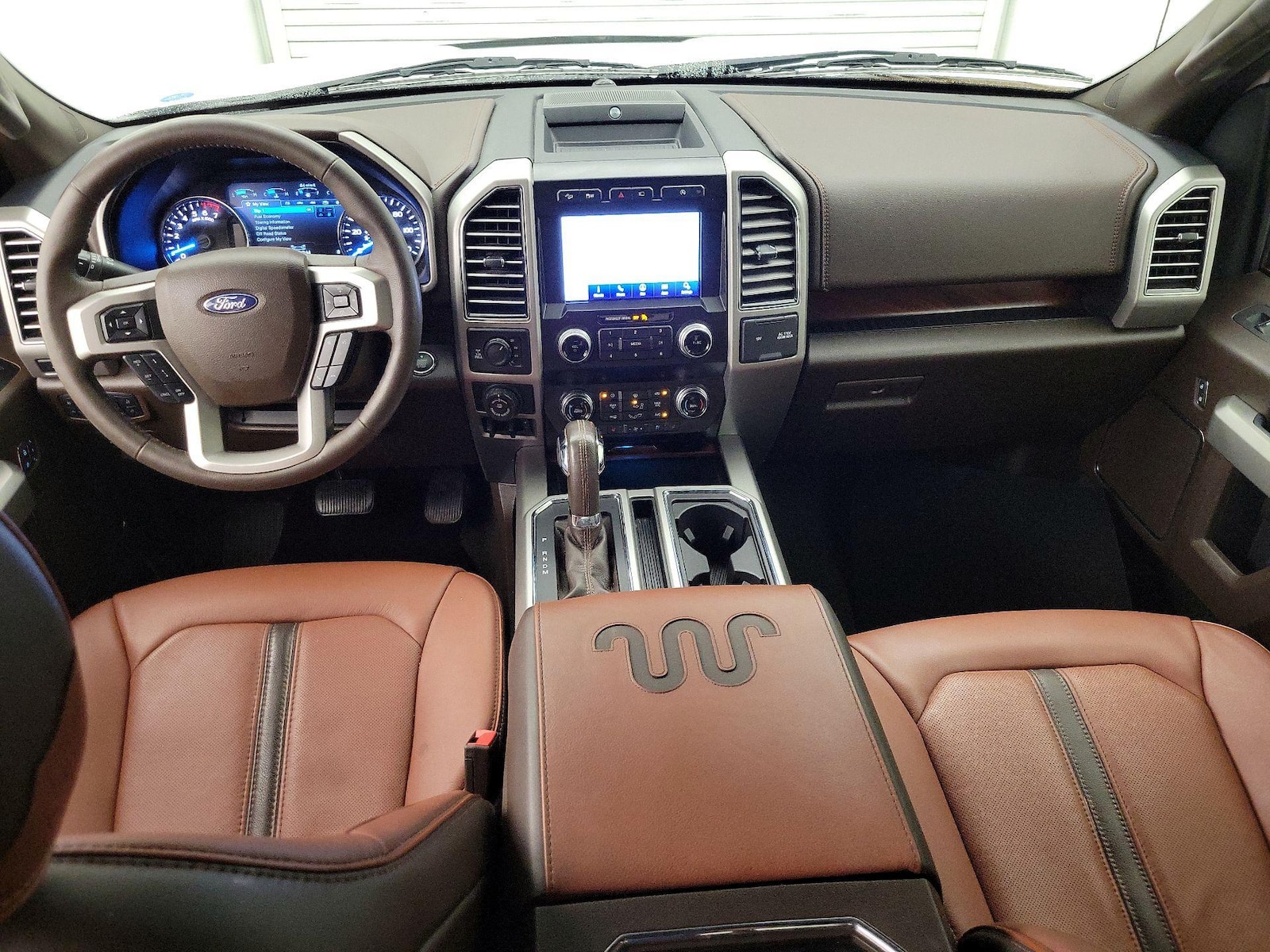 2020 Ford F-150 King Ranch - Photo 10