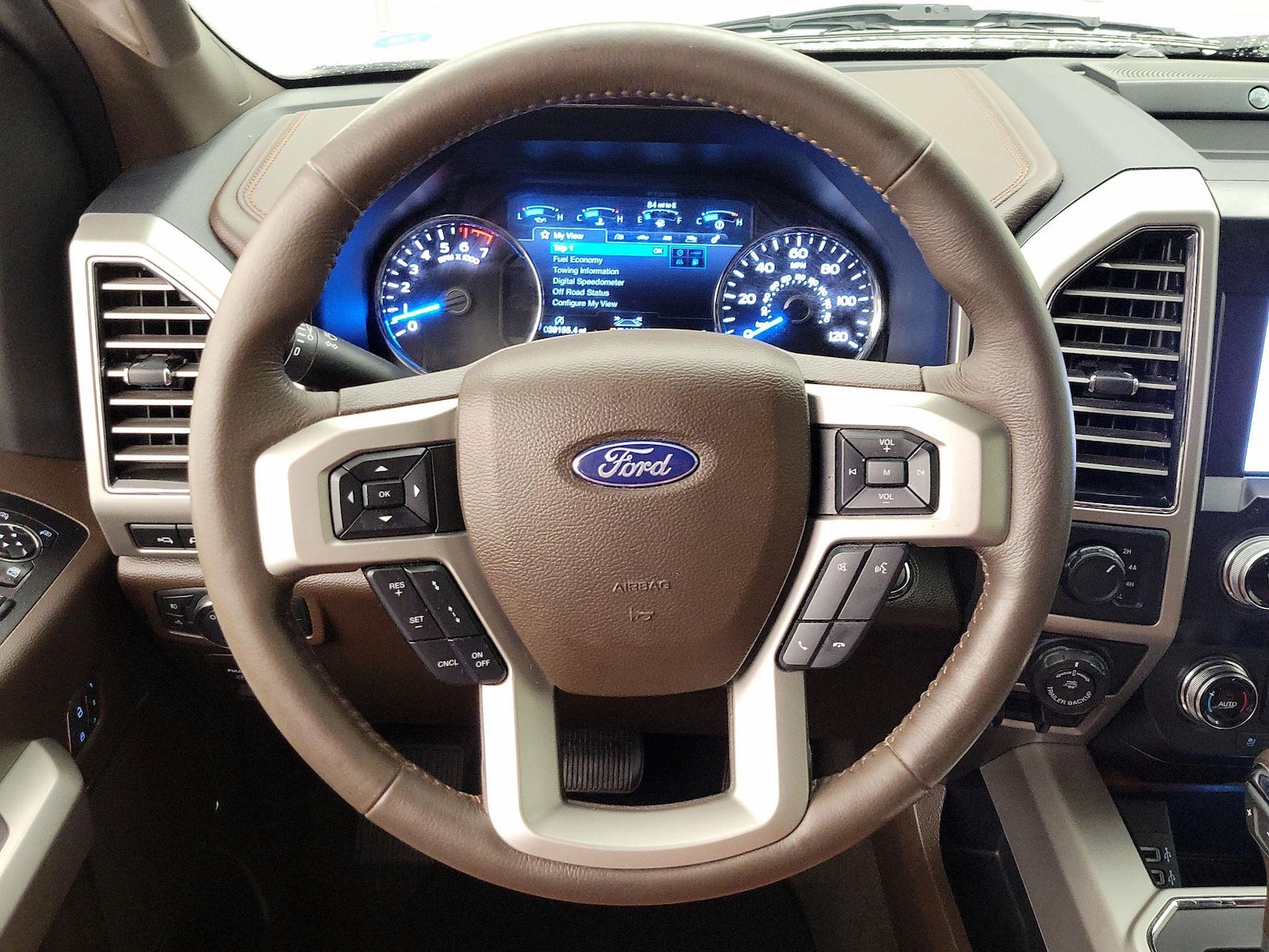 2020 Ford F-150 King Ranch - Photo 11