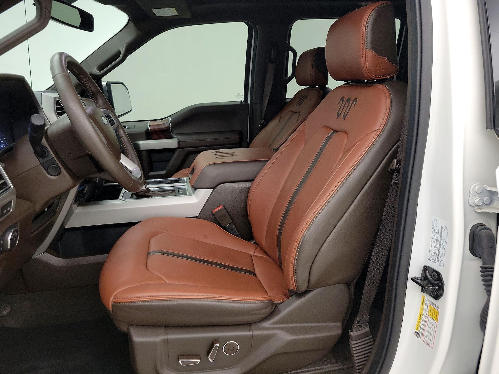 2020 Ford F-150 King Ranch - Photo 12