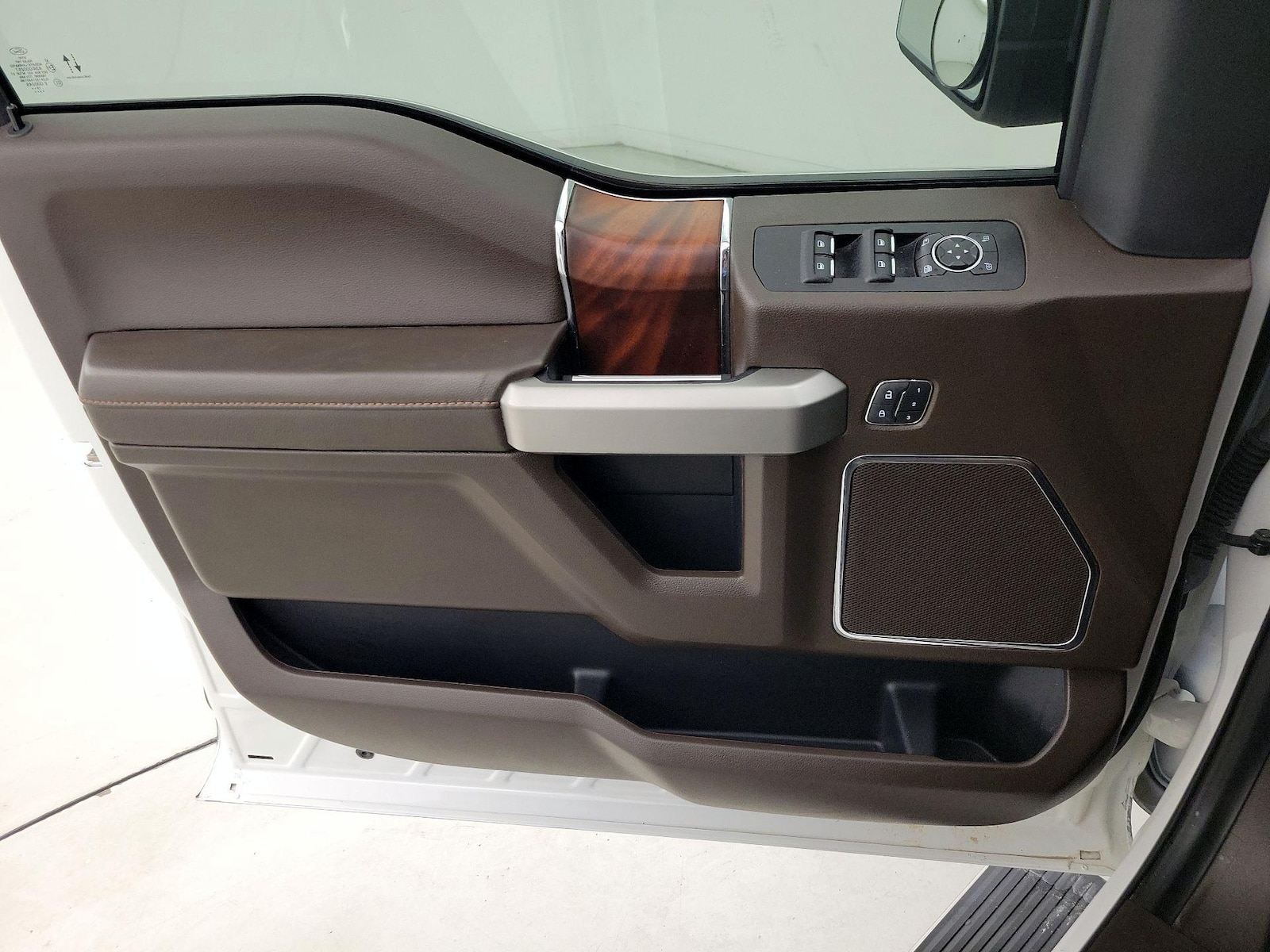 2020 Ford F-150 King Ranch - Photo 13