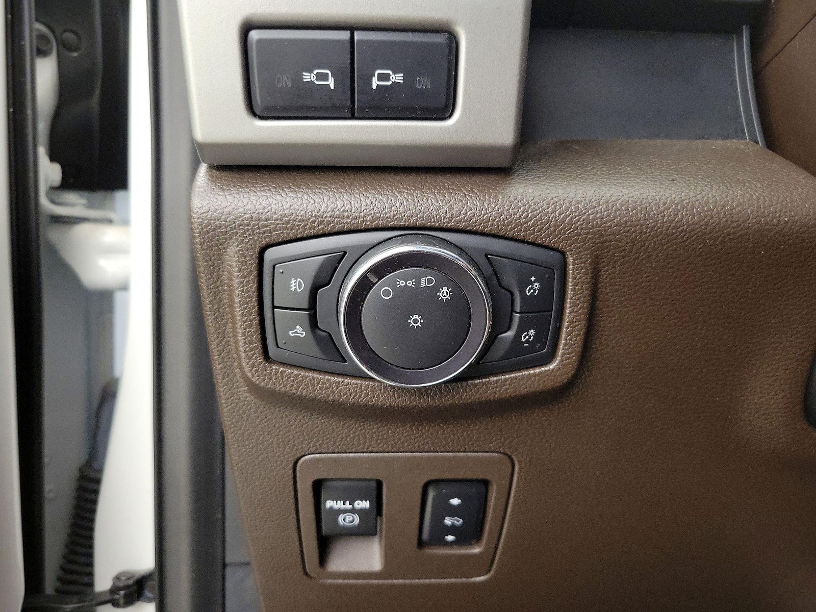 2020 Ford F-150 King Ranch - Photo 14