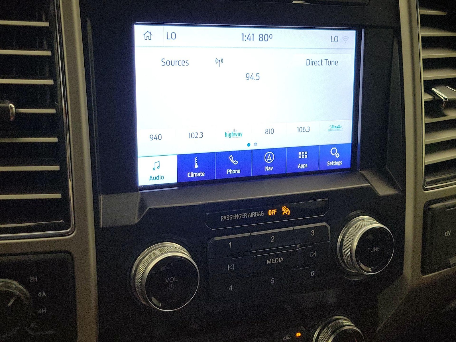 2020 Ford F-150 King Ranch - Photo 17