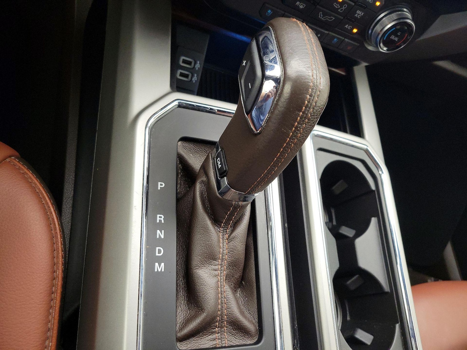 2020 Ford F-150 King Ranch - Photo 19