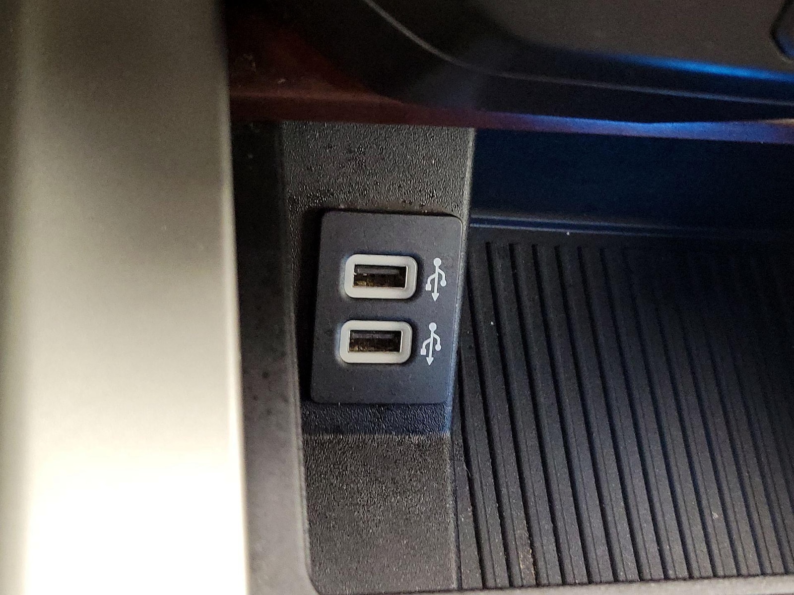 2020 Ford F-150 King Ranch - Photo 20