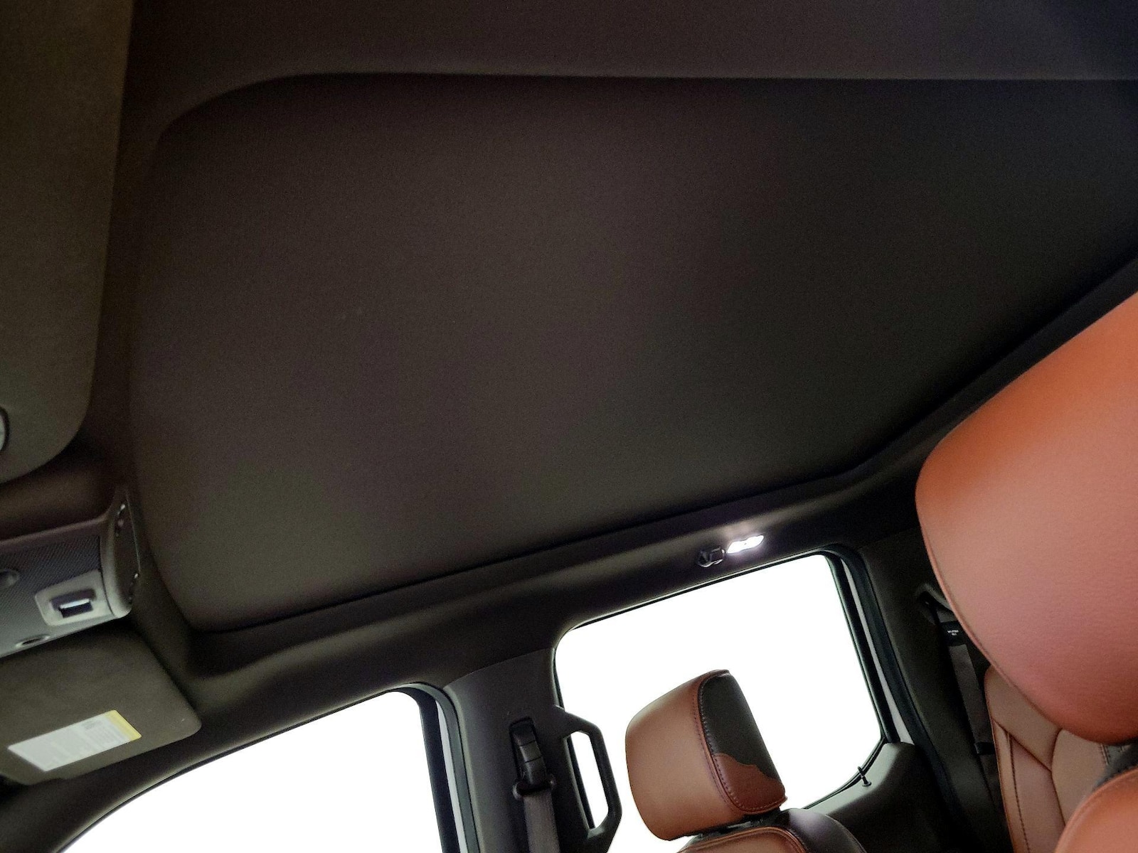 2020 Ford F-150 King Ranch - Photo 21