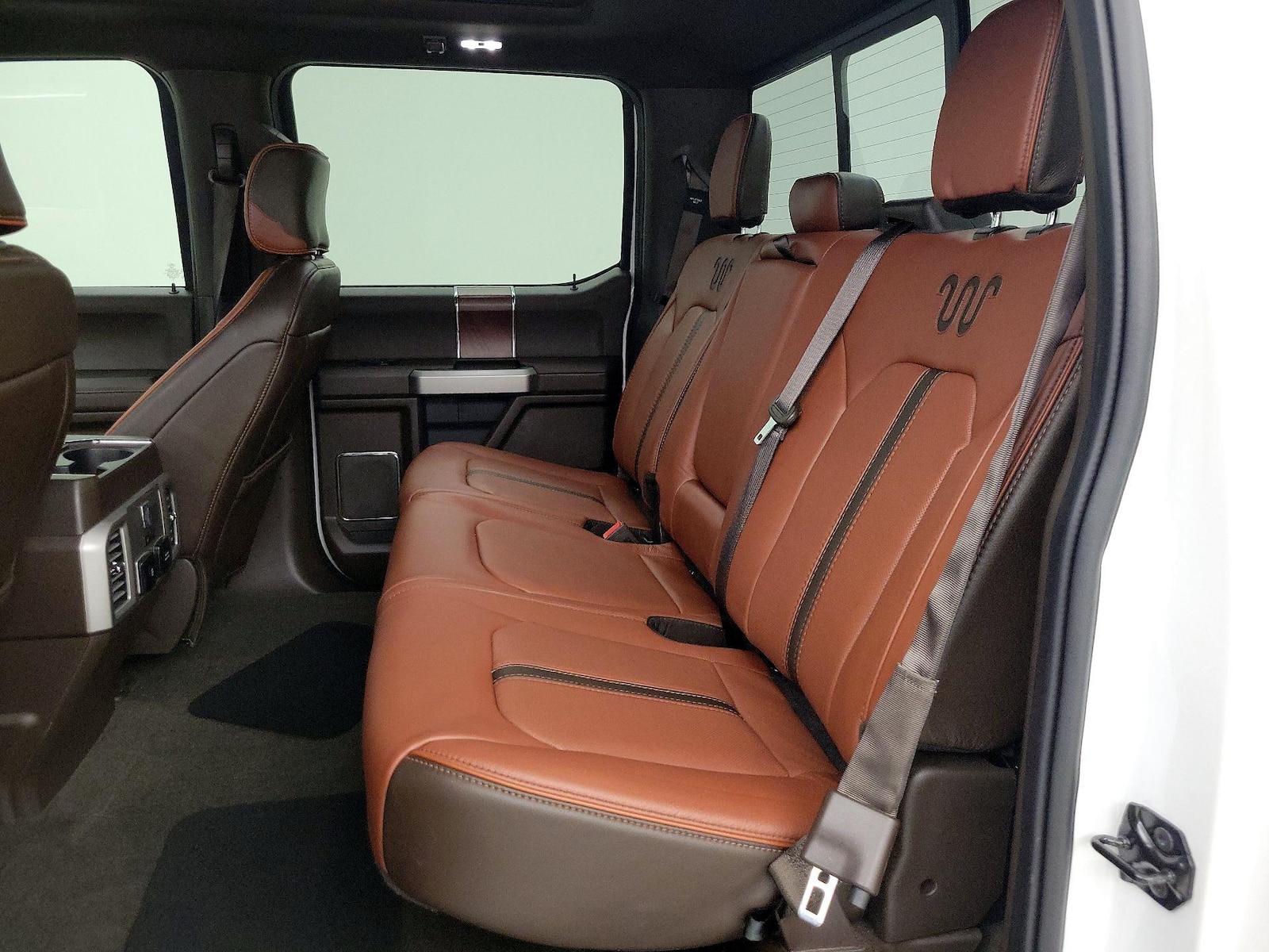 2020 Ford F-150 King Ranch - Photo 22