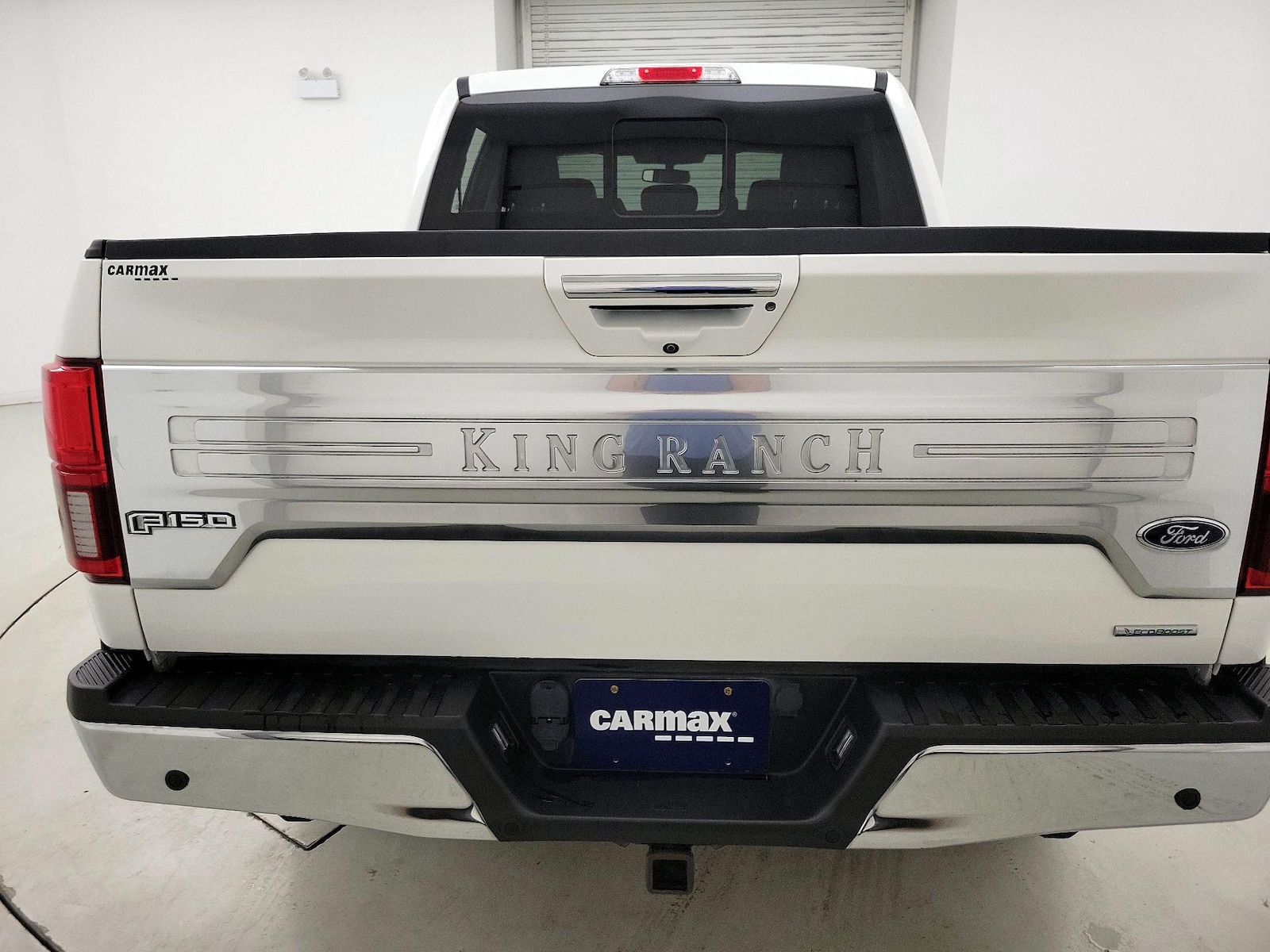 2020 Ford F-150 King Ranch - Photo 23