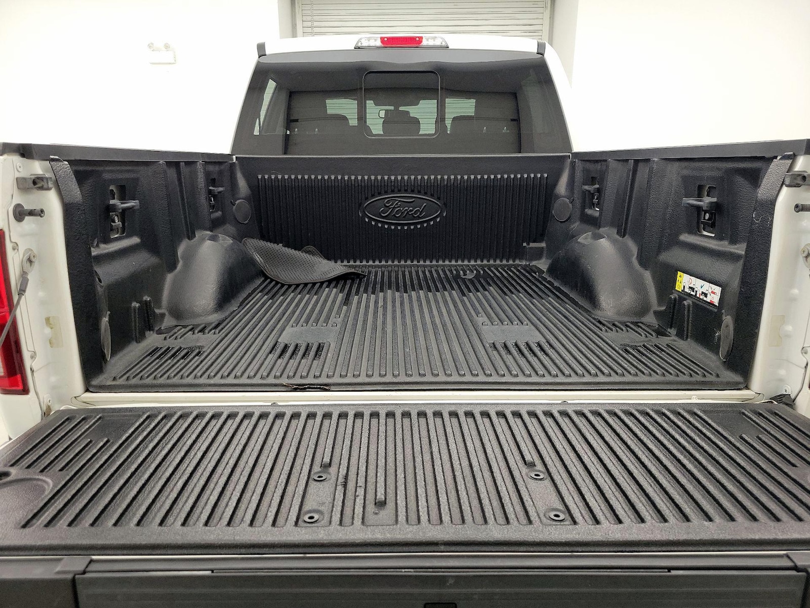 2020 Ford F-150 King Ranch - Photo 24