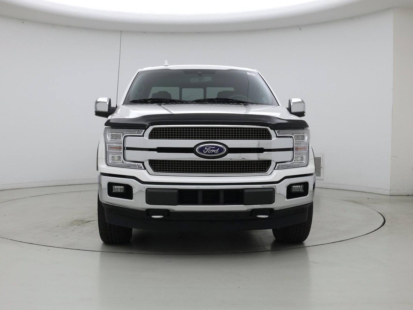 2020 Ford F-150 King Ranch - Photo 6