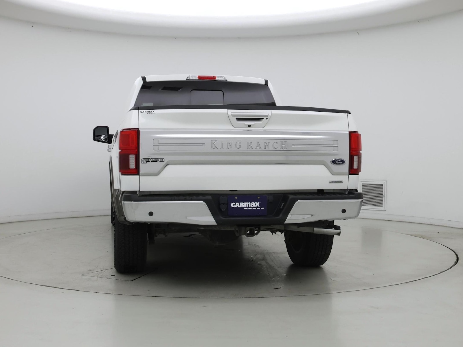 2020 Ford F-150 King Ranch - Photo 7