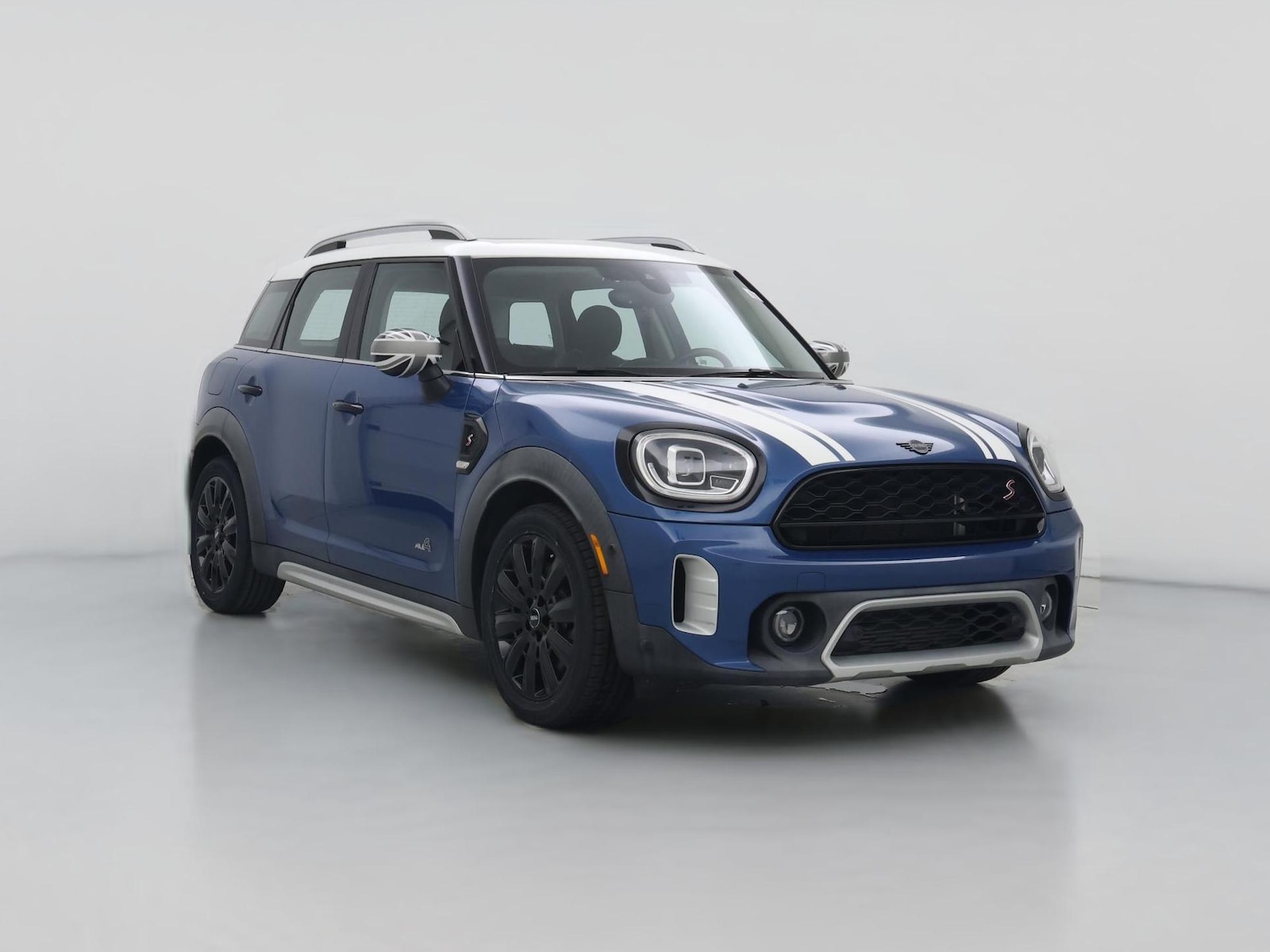 2022 MINI Countryman