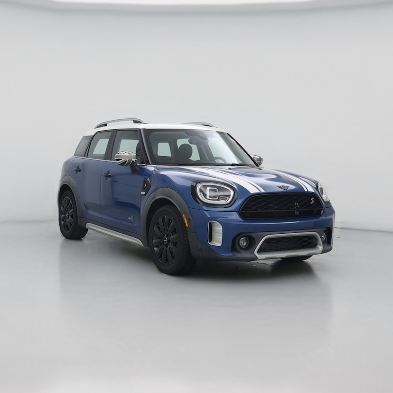 2022 Mini Cooper Countryman S ALL4