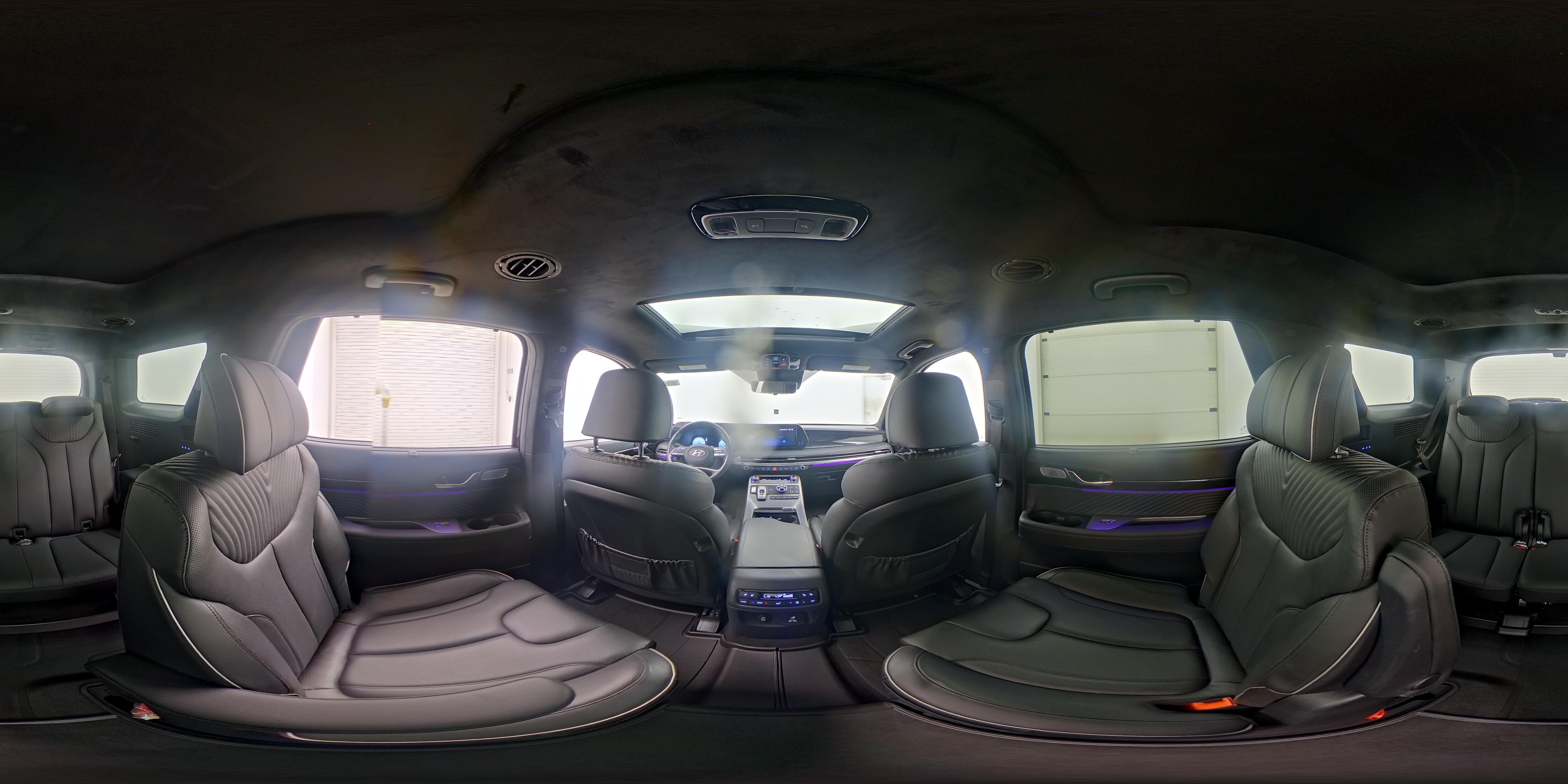 2024 Hyundai Palisade Calligraphy - Photo 29