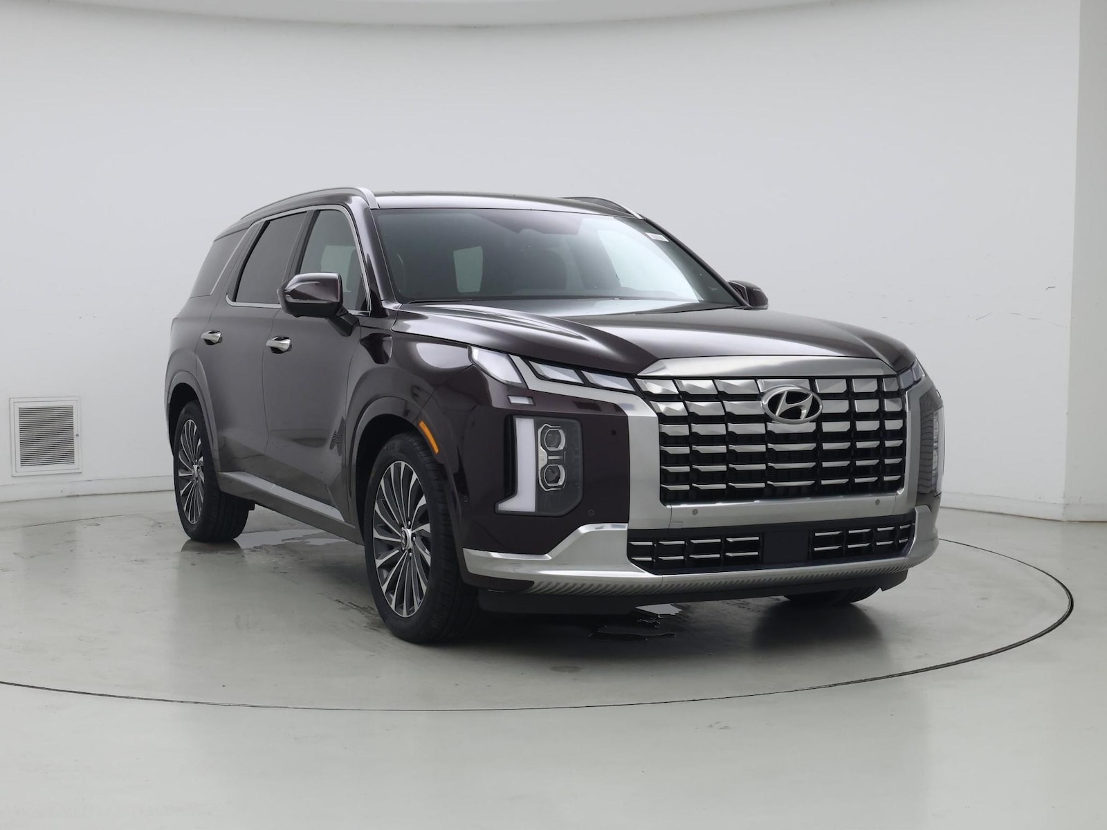 2024 Hyundai Palisade Calligraphy - Photo 2