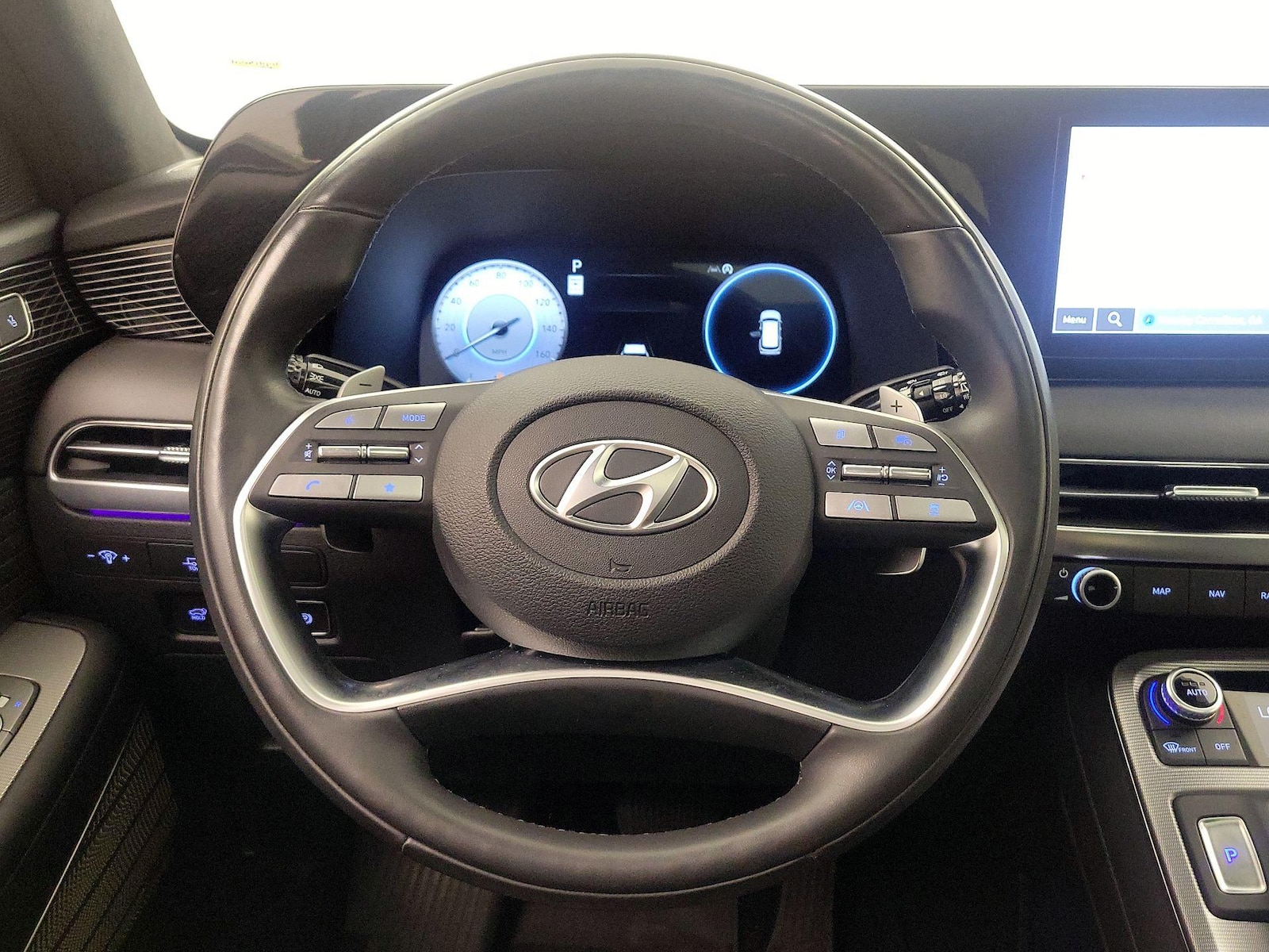 2024 Hyundai Palisade Calligraphy - Photo 11